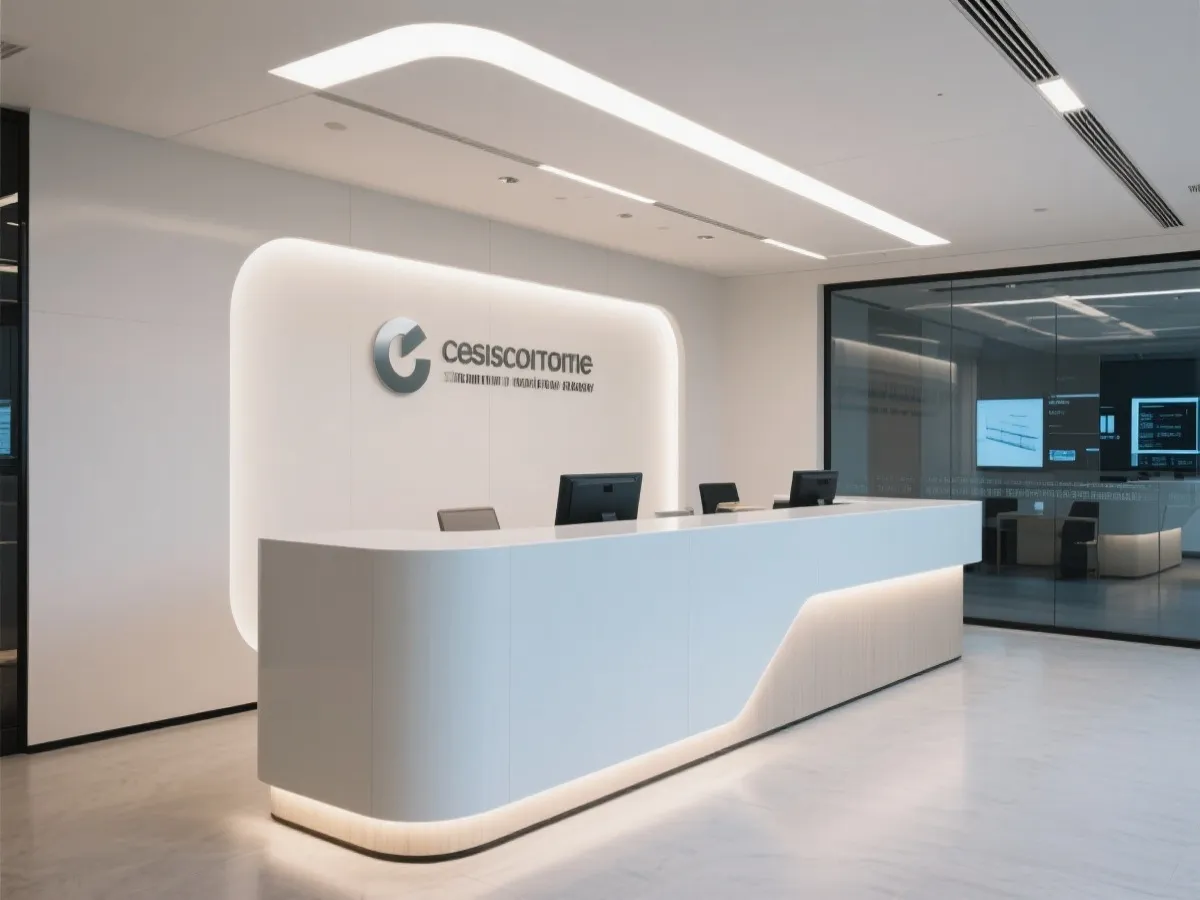 红虎游戏（Red Tiger）品牌形象